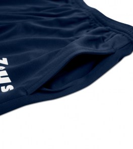 Спортивні штани чоловічі Zeus START Темно-синій